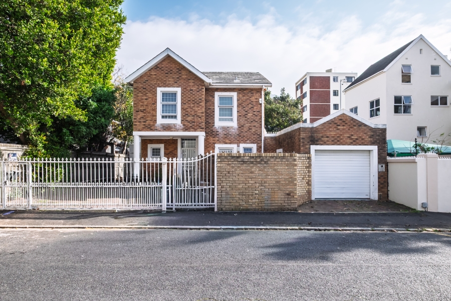 3 Bedroom Property for Sale in Rondebosch Western Cape